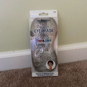 Eye masks